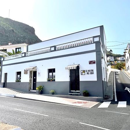 El Hostal Del Cubo San Juan de la Rambla Luaran gambar