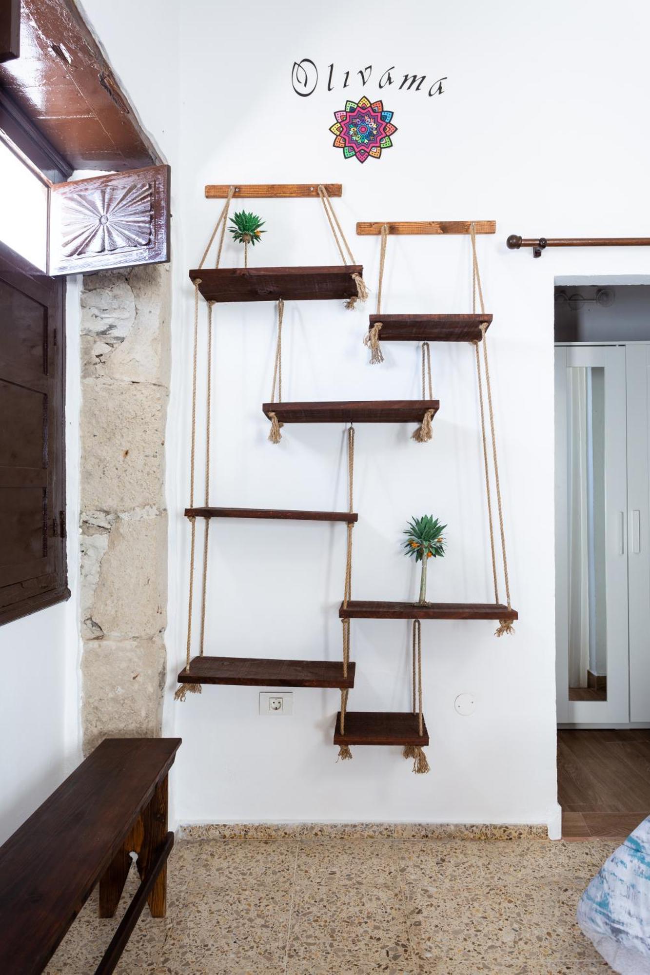 El Hostal Del Cubo San Juan de la Rambla Luaran gambar