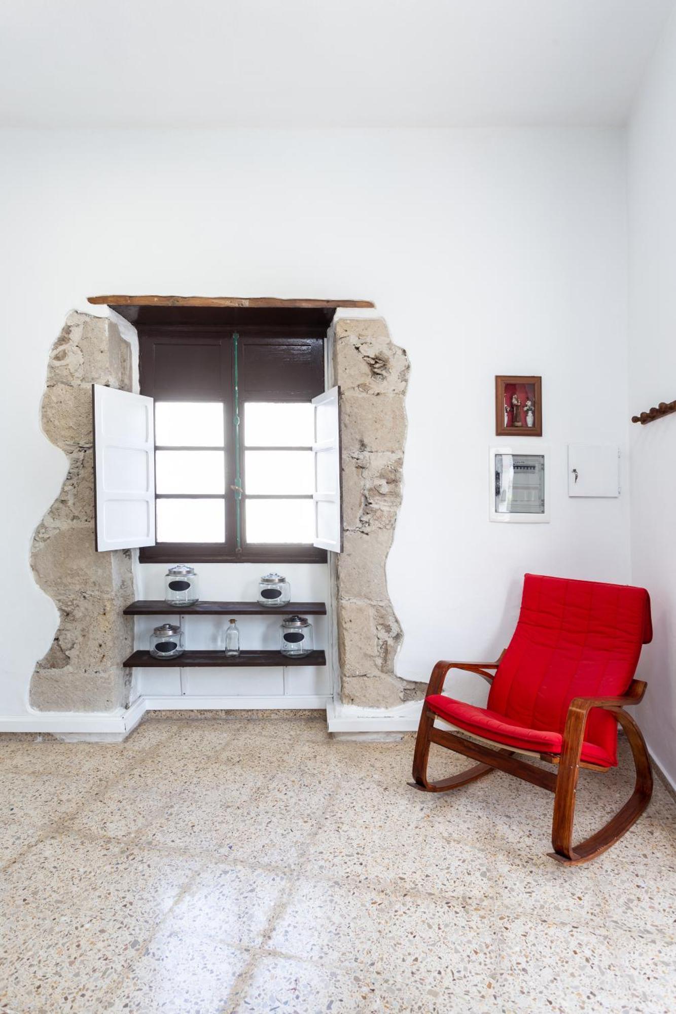 El Hostal Del Cubo San Juan de la Rambla Luaran gambar