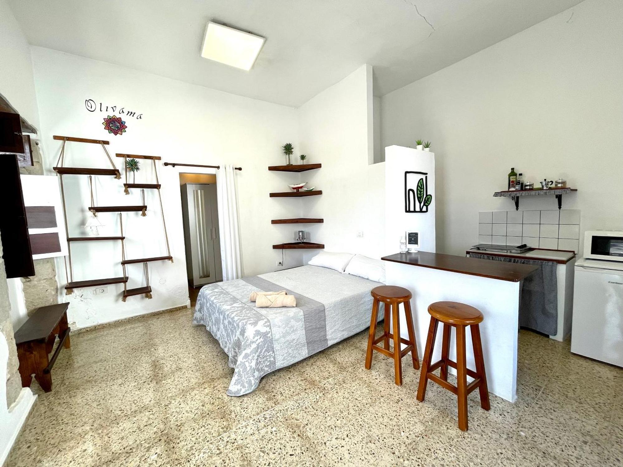 El Hostal Del Cubo San Juan de la Rambla Luaran gambar
