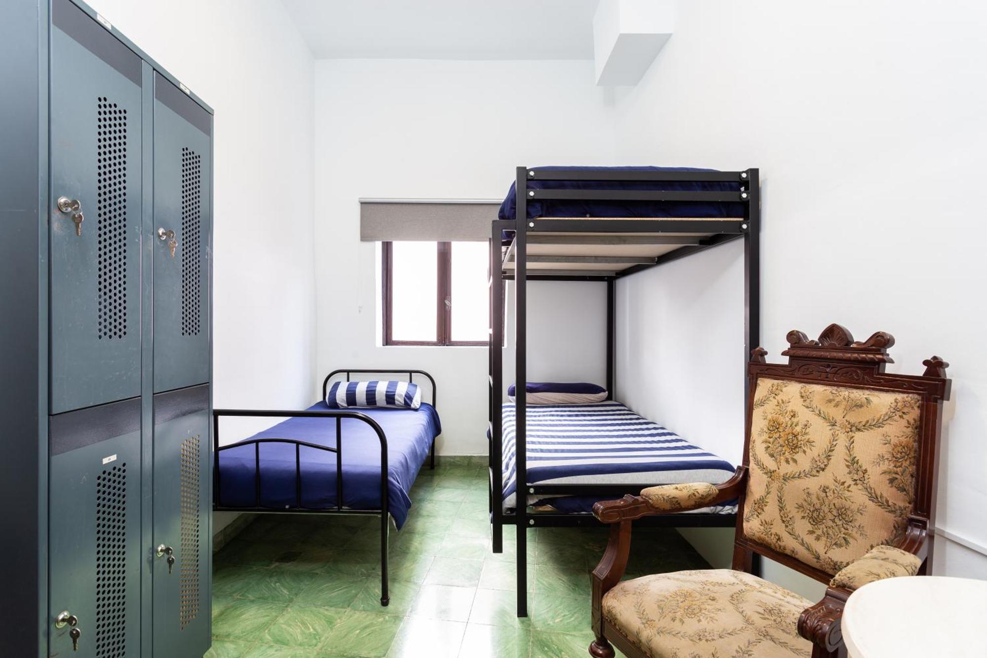 El Hostal Del Cubo San Juan de la Rambla Luaran gambar